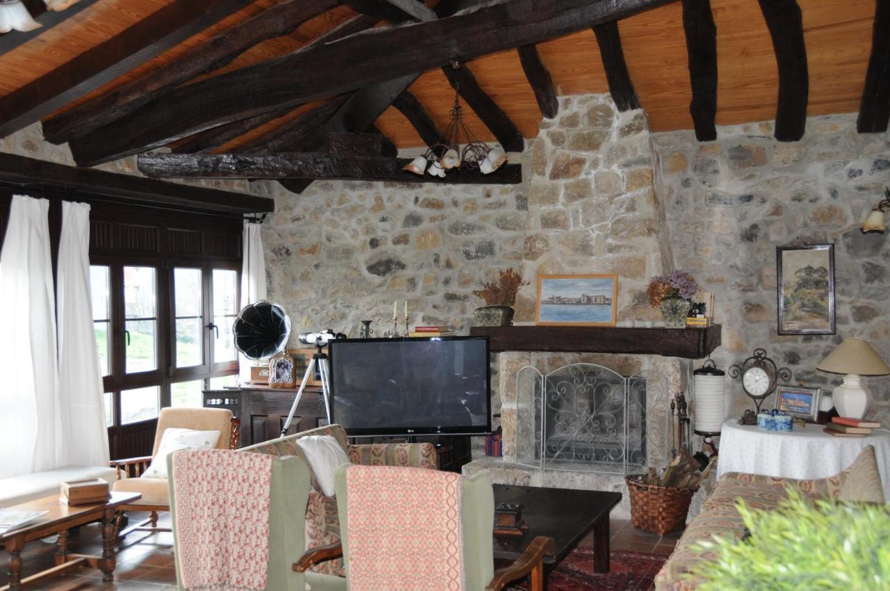 La Casona De Los Nonos San Martin  Luaran gambar